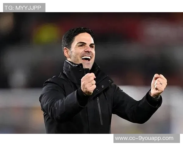 阿尔特塔回顾艰难时光感谢球队全力以赴赢得奖杯荣耀