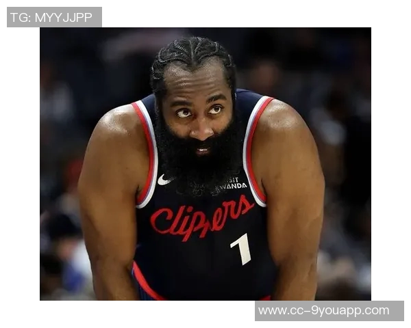 得分榜前十仅三名后卫哈登感慨乔丹科比如飞而我只能扎根地面