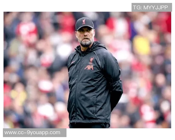 多特名宿盛赞克洛普的独特魅力与自信心塑造球队的巨大影响