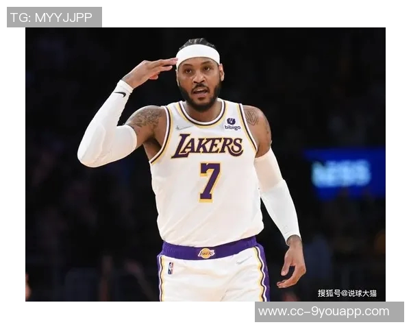安东尼称詹姆斯状态依旧出色40岁仍可场均30分争得分王