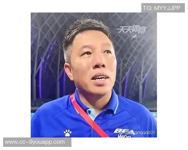 王长庆或将担任国安体育副总监负责内外援引进工作