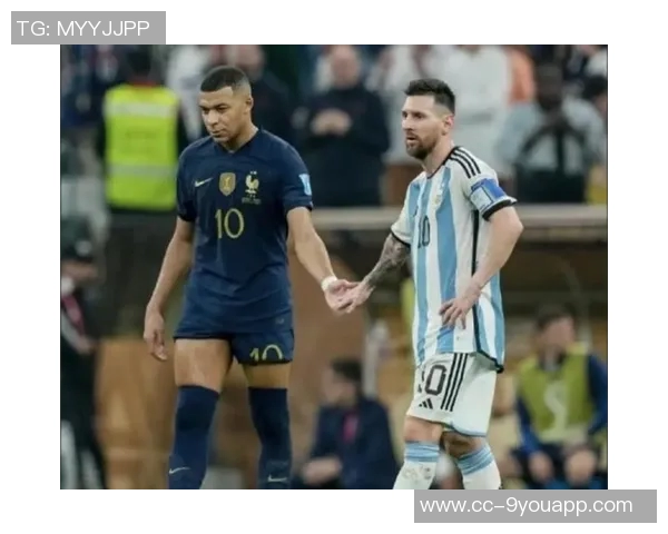 足坛年度进球榜揭晓梅西91球领跑C罗三度上榜姆巴佩62球位列第七