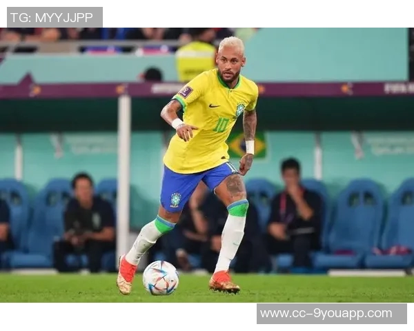 内马尔与桑托斯达成续约协议将携手共度世界杯前六个月