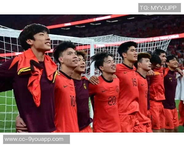 U22国足下月征战熊猫杯澳大利亚参赛资格尚待确认