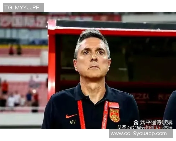 安东尼奥强调成年国家队重要性我们作为二队有责任培养新球员