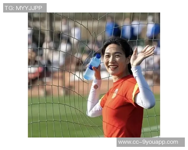 杨莉娜坚定表态愿为中国女足贡献力量随时准备为国家队服务 杨莉娜坚定表态愿为中国女足贡献力量随时准备为国家队服务