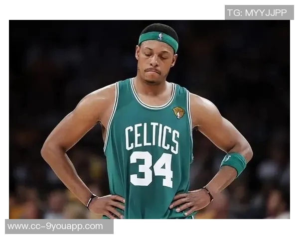 皮尔斯自信宣言：巅峰期我实力超韦德不需名人堂队友辅助