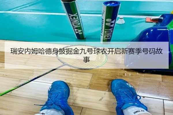 瑞安内姆哈德身披掘金九号球衣开启新赛季号码故事